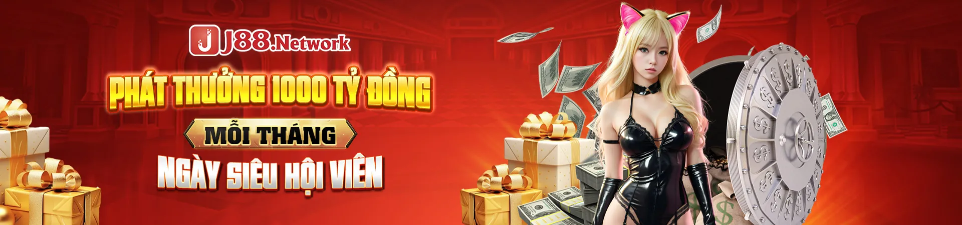 Hình ảnh game nổ hũ SHBET với biểu tượng tiền vàng và jackpot lớn